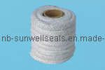 Ceramic Fiber Lagging Rope (SUNWELL)