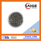 AISI316 G100 2mm Standard and Stainless Steel Ball