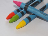 Crayon Factory Wholesale Custom Wax Crayons