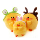 Multi Size Plush Duck Stuffed Animal Toys
