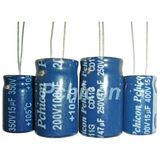 5000 Hour Capacitors