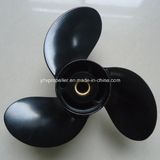 Suzuki 15HP 9 1/4X9 Aluminum Alloy Material Propeller