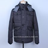 Men's Down Jacket (DM1395)