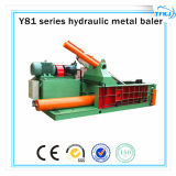 Y81q-1350 Hydraulic Scrap Metal Iron Baler (Factory and Supplier)