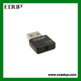 EP-1528 Mini 802.11n 300Mbps Realtek 8191SU Chipset WiFi USB Wireless Adapter Network Card USB Network Card