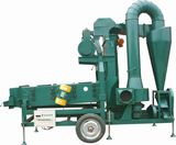 Wheat Cleaning Machine
