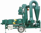 Wheat Cleaning Machine