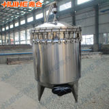 Cooking Machine Cooking Pot for Beverage