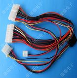 Molex 5.08mm Computer Power Cable