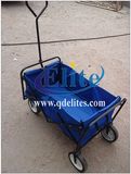 Multi-Function Folding Trolley