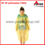 Emergency Raincoat (YB-1002)