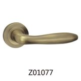 Zinc Alloy Handles (Z01077)