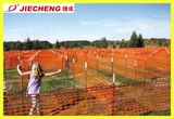 Plastic Safety Fence Machinery