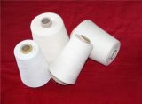Combed Cotton Yarn for Knitting and Weaving (ne30/1, 40/1)
