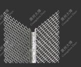 Micromesh Angle Bead