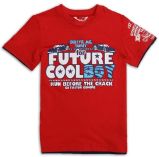 2014 Fashion New Style Printing T-Shirt for Children, Kids, Boys (YHR-13102)
