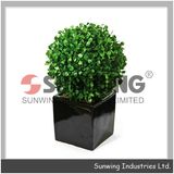 Sunwing Artificial Boxwood Ball Plant Garden Decoration