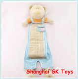 Height Measuring Plush Toy Baby Toys