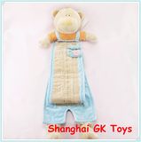 Height Measuring Plush Toy Baby Toys