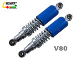 Ww-6212 V80 Motorcycle Rear Shock Absorber, Motorcycle Part