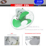 360 Degree Rotation Orbit Ceiling Fan