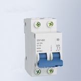 Dz47-63 Series Mini Circuit Breaker