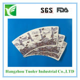 Paper Cup Raw Material with Printing and Cutting