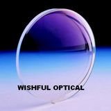 1.56 UV400 Optical Lens (72mm, 65mm)