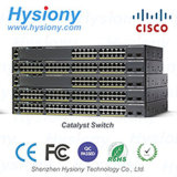 Cisco Catalyst 2960s Series Switch