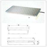 Rectangular Permanent Electro-Magnetic Chuck