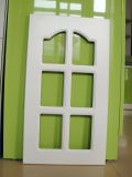 Colorful PVC Cabinet Door for Kitchen
