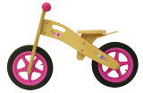 Children Wooden Bike/Kids Bike/Children Balance Bike (TTWB003-P)