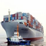 Shipping Container Services From China to UK