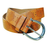 Fashion PU Leather Belt of Garment (13022)