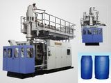 55 Gallon Plastic Drum Making Machinery (ABLB120L)