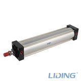 Ningbo Lida Pneumatic Kit Co., Ltd.