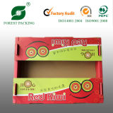 Paper Packaging Boxes for Fruit and Vegetables (Fp901450)