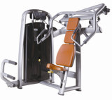 Chest Incline Tz-6040/Exercise Machine /Cheap Gym Fitness Equipment