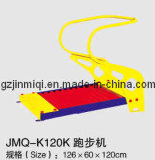 Outdoor Fitness Equipment Running Machine (JMQ-K120K)