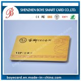 RFID Smart Card with Laser Number Printing