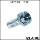 Metric Male Thread 24 Cone Seat Hydraulic Parker Fitting (10412)