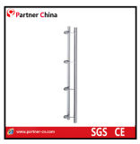 Stainless Steel Door Pull Handle (01-144)