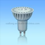 8W High Brightness Sharp COB LED Spotlight (LED MR16 GU10)