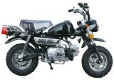 50cc 125cc EEC Dax Motorcycle (HDM50/125E-3H)