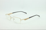 Metal Optical Frame, Eyeglass, Eyewear (202)