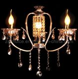 Retro Modern Crystal Light Chandelier (8029-3)