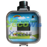 Htvl03 Electronic Water Timer (3~145 Psi, Solenoid)