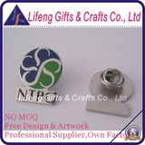 2014 Flower Pin Badge Souvenir Favor