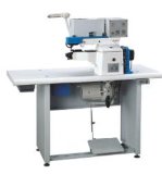 Dashun Brand Ds701-1A Automatic Insole Folding and Cementing Machine