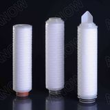 3um 10'' Polypropylene Filters for Inkjet Inks Pre-Filtration